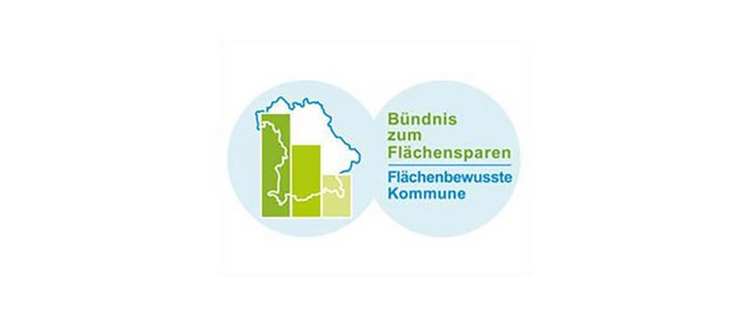 Gütesiegel Flächenbewußte Kommune (Bayern)
