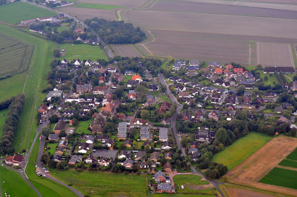 Büsumer Deichhausen, Schleswig-Holstein