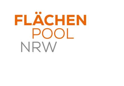Logo Flächenpool NRW