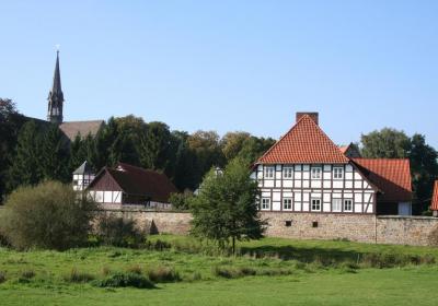 Kloster Loccum